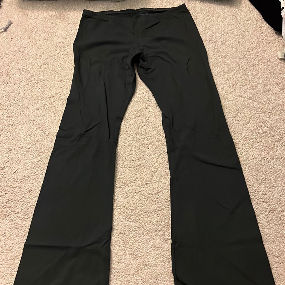 Flare Leggings